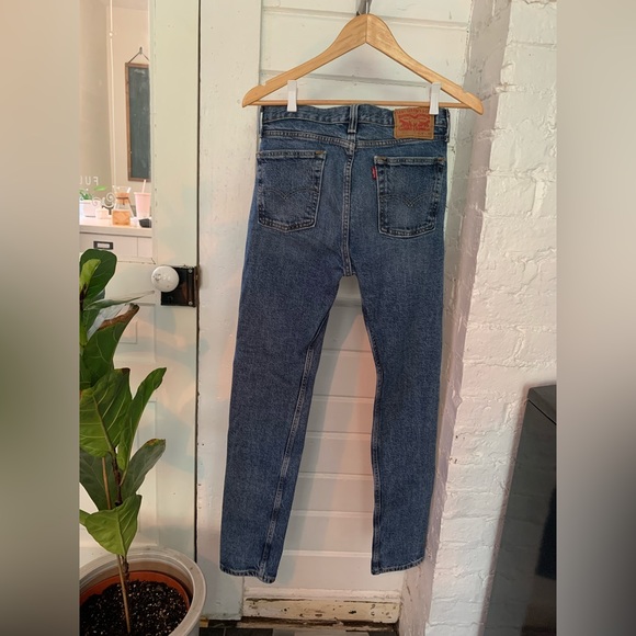 Levi’s 510 Jeans - Picture 4 of 6